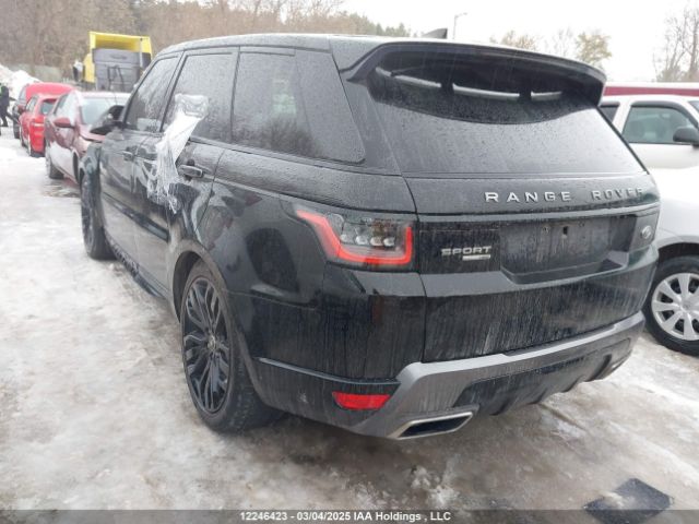 SALWR2RK5MA781414 2021 LAND ROVER