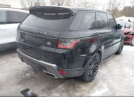 SALWR2RK5MA781414 2021 LAND ROVER