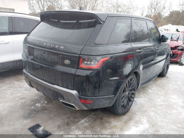 SALWR2RK5MA781414 2021 LAND ROVER