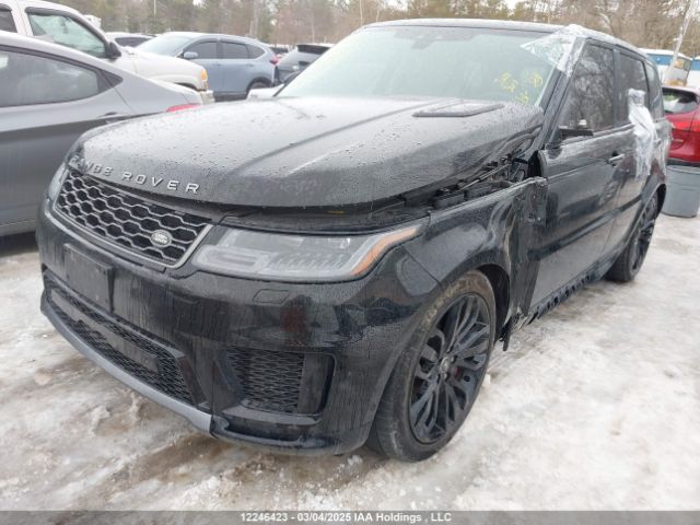 SALWR2RK5MA781414 2021 LAND ROVER