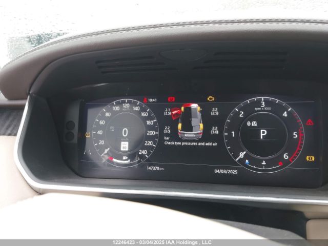 SALWR2RK5MA781414 2021 LAND ROVER