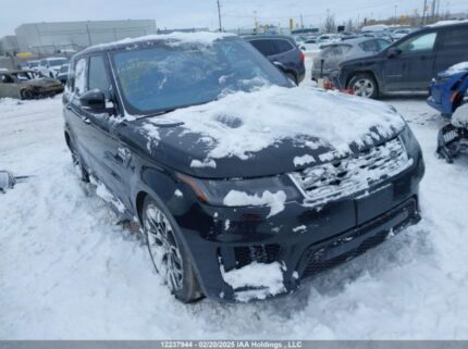 SALWR2RK6LA723410 2020 LAND ROVER
