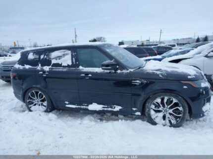 SALWR2RK6LA723410 2020 LAND ROVER
