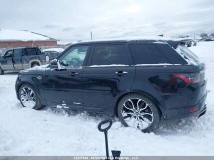 SALWR2RK6LA723410 2020 LAND ROVER