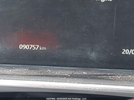 SALWR2RK6LA723410 2020 LAND ROVER