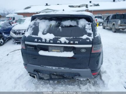SALWR2RK6LA723410 2020 LAND ROVER