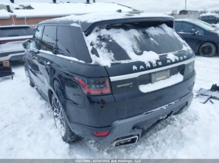 SALWR2RK6LA723410 2020 LAND ROVER