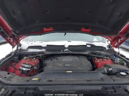SALWR2RK7KA852951 2019 LAND ROVER