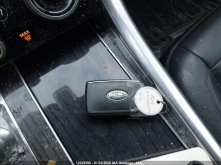 SALWR2RK7KA852951 2019 LAND ROVER
