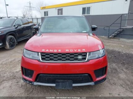 SALWR2RK7KA852951 2019 LAND ROVER