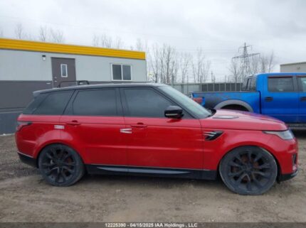 SALWR2RK7KA852951 2019 LAND ROVER