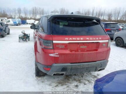 SALWR2RK7KA852951 2019 LAND ROVER