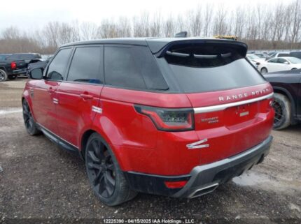 SALWR2RK7KA852951 2019 LAND ROVER