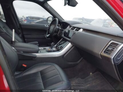 SALWR2RK7KA852951 2019 LAND ROVER