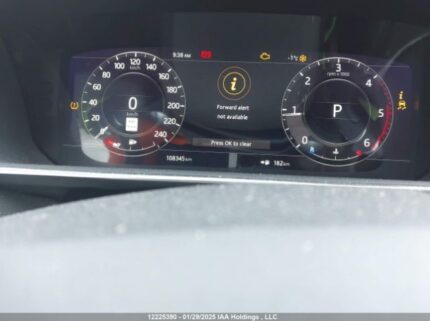 SALWR2RK7KA852951 2019 LAND ROVER