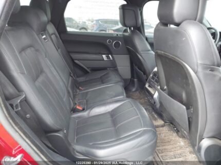 SALWR2RK7KA852951 2019 LAND ROVER