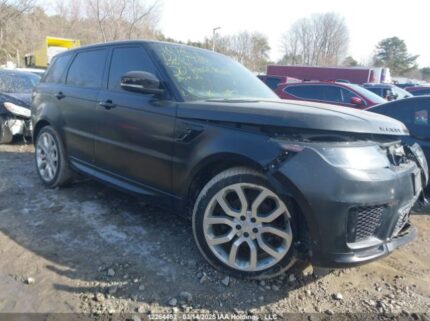 SALWR2RK8LA732965 2020 LAND ROVER