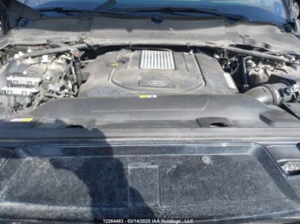 SALWR2RK8LA732965 2020 LAND ROVER