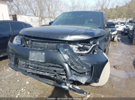 SALWR2RK8LA732965 2020 LAND ROVER