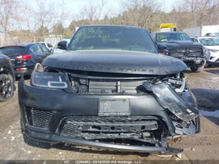 SALWR2RK8LA732965 2020 LAND ROVER