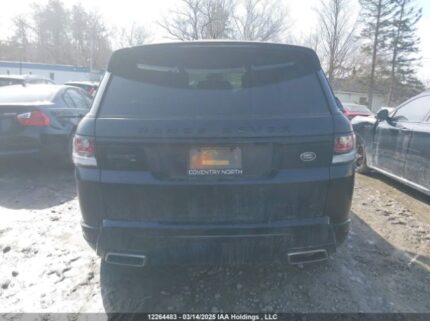 SALWR2RK8LA732965 2020 LAND ROVER