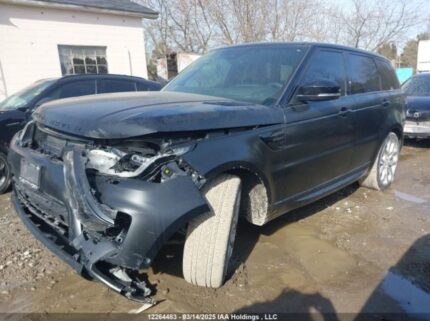 SALWR2RK8LA732965 2020 LAND ROVER