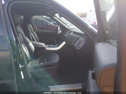 SALWR2RK8LA732965 2020 LAND ROVER