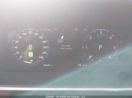 SALWR2RK8LA732965 2020 LAND ROVER