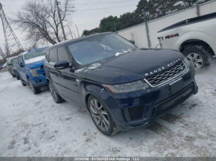 SALWR2SU8LA709116 2020 LAND ROVER
