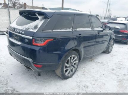 SALWR2SU8LA709116 2020 LAND ROVER