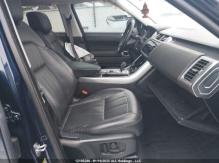 SALWR2SU8LA709116 2020 LAND ROVER