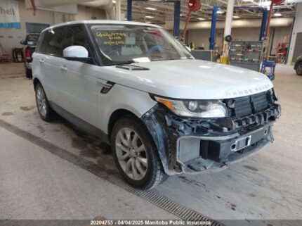 SALWR2VF9GA555003 2016 LAND ROVER