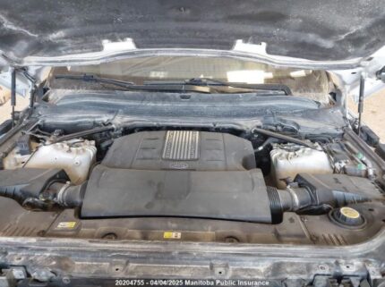 SALWR2VF9GA555003 2016 LAND ROVER