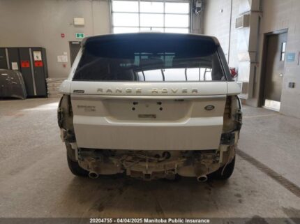 SALWR2VF9GA555003 2016 LAND ROVER