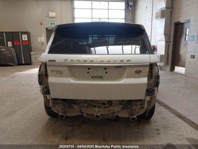 SALWR2VF9GA555003 2016 LAND ROVER