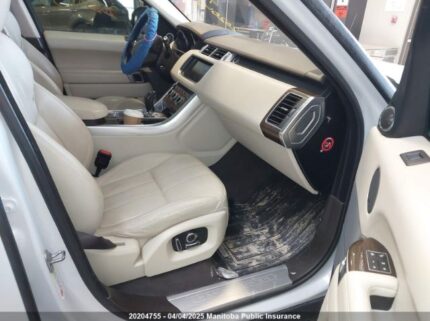 SALWR2VF9GA555003 2016 LAND ROVER