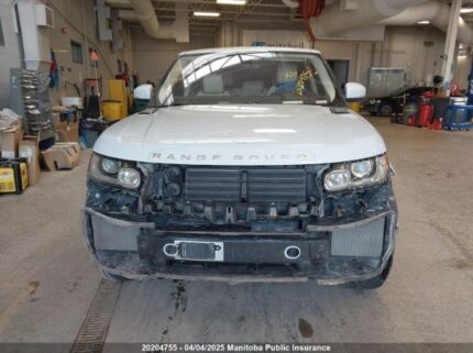 SALWR2VF9GA555003 2016 LAND ROVER