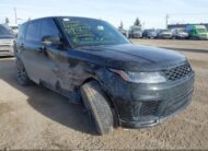 SALWS2RU9MA776061 2021 LAND ROVER