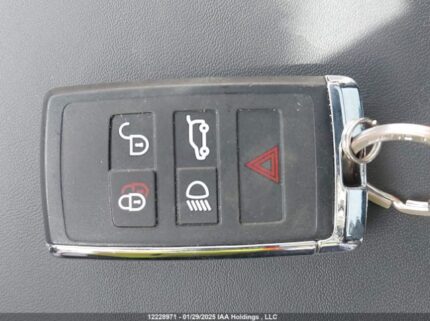 SALWS2RU9MA776061 2021 LAND ROVER