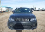SALWS2RU9MA776061 2021 LAND ROVER