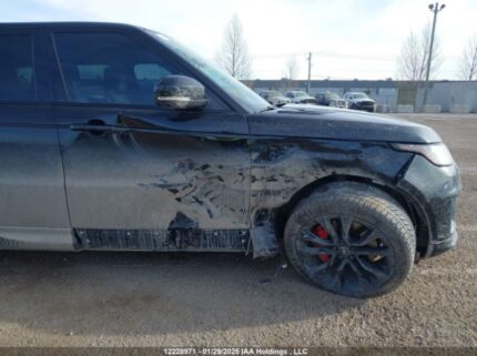 SALWS2RU9MA776061 2021 LAND ROVER