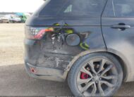 SALWS2RU9MA776061 2021 LAND ROVER