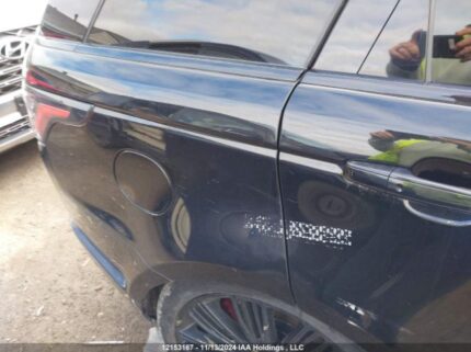 SALWV2SV2KA851075 2019 LAND ROVER