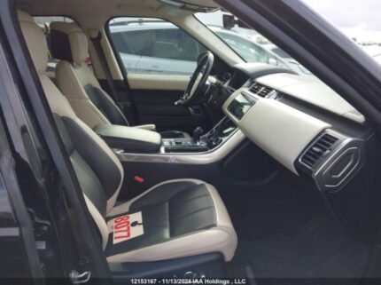 SALWV2SV2KA851075 2019 LAND ROVER