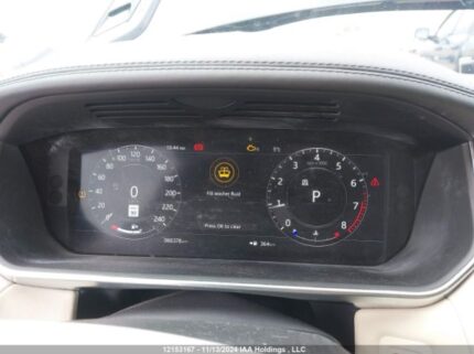 SALWV2SV2KA851075 2019 LAND ROVER