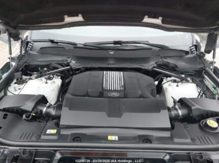 SALWV2SV5KA849742 2019 LAND ROVER