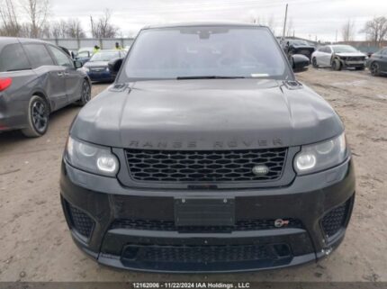 SALWZ2FE6HA161840 2017 LAND ROVER