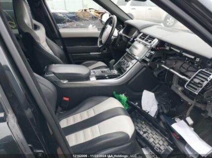 SALWZ2FE6HA161840 2017 LAND ROVER