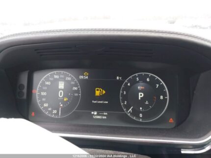 SALWZ2FE6HA161840 2017 LAND ROVER