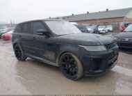SALWZ2RE3MA752407 2021 LAND ROVER